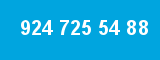 924 725 54 88